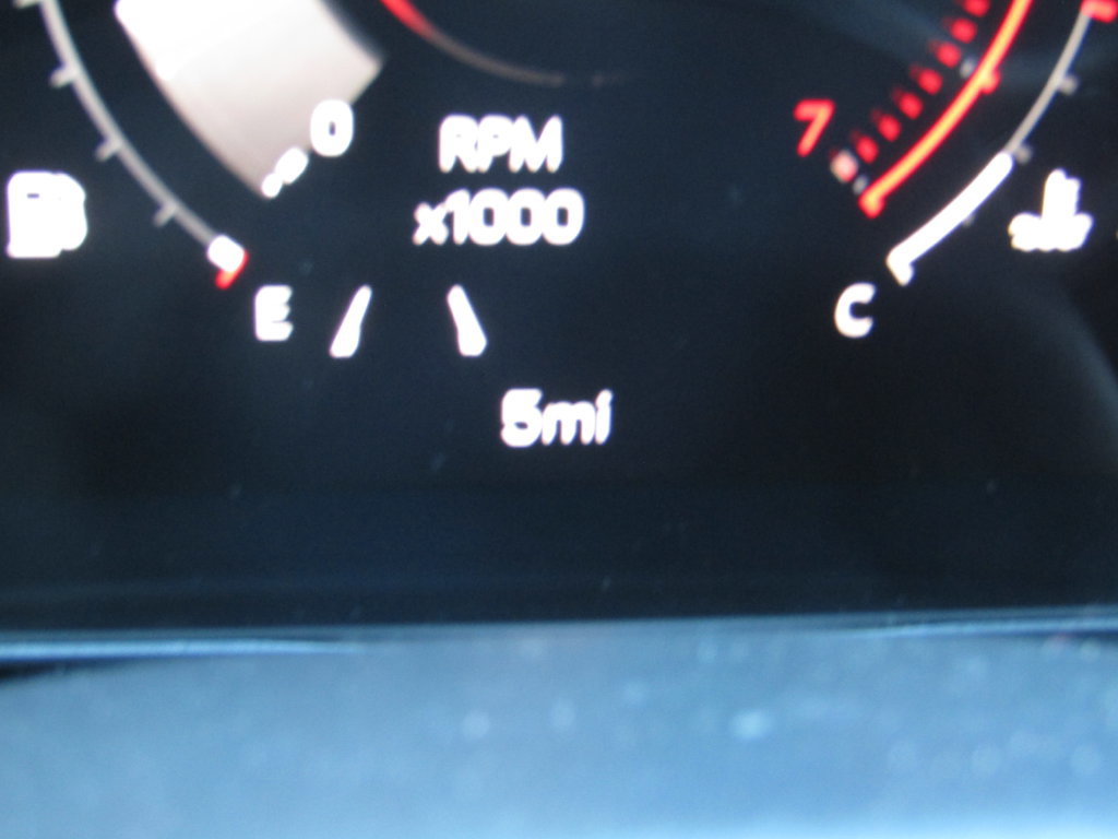 New 2027 GMC Terrain Denali AWD/4WD image 29