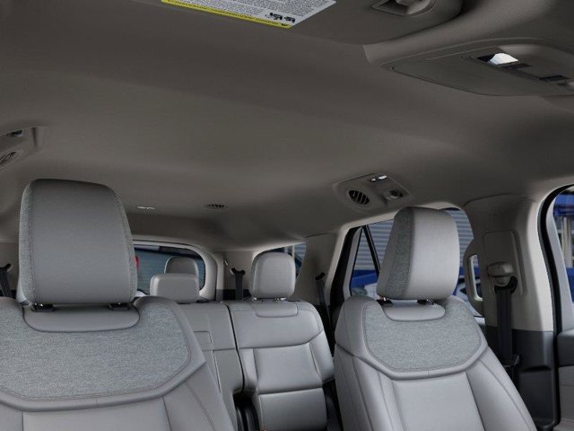 New 2027 Ford Explorer Active w/ Active Comfort Package AWD/4WD image 22