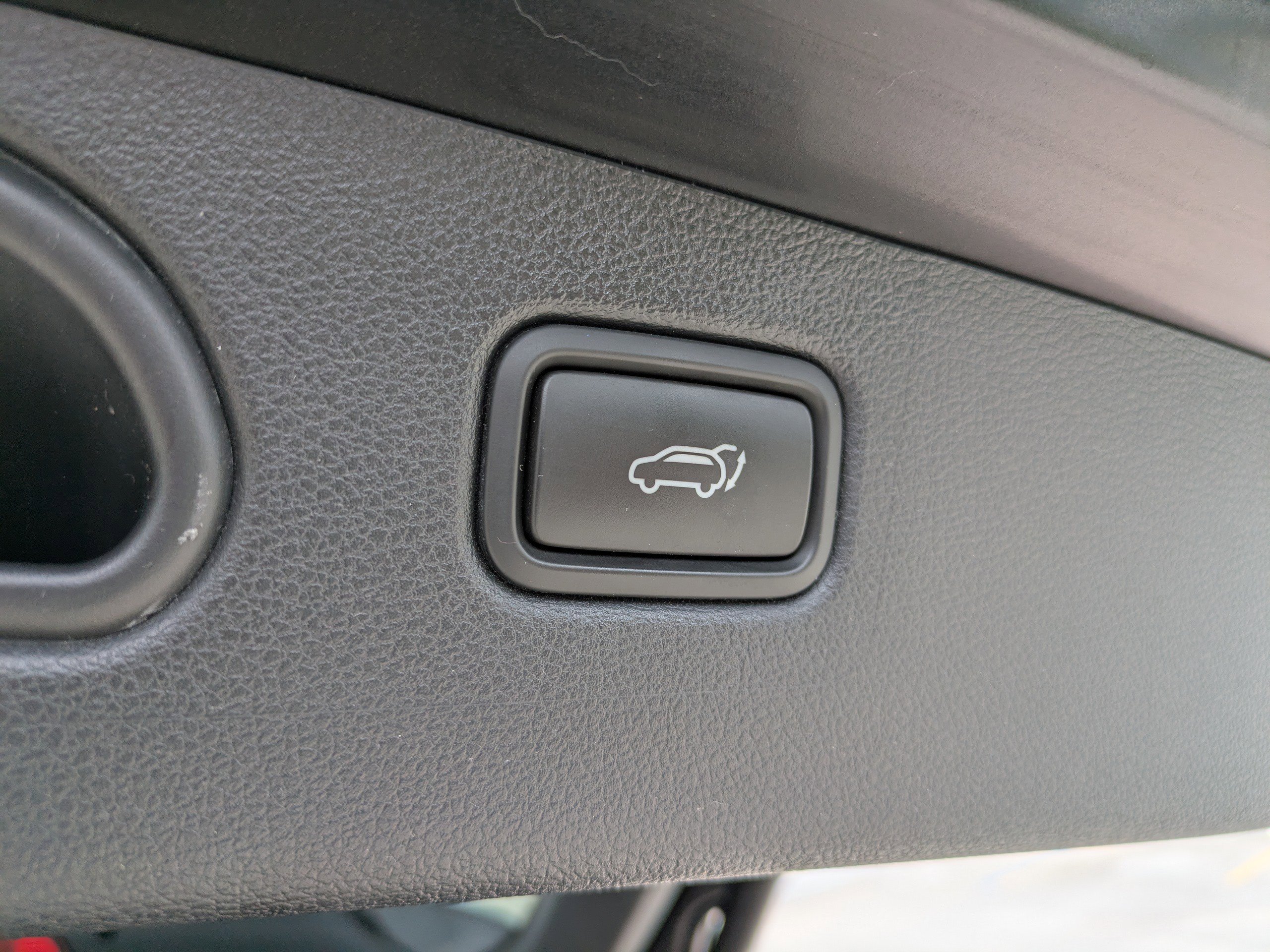Used 2016 Hyundai Tucson Limited w/ Option Group 03 FWD image 12
