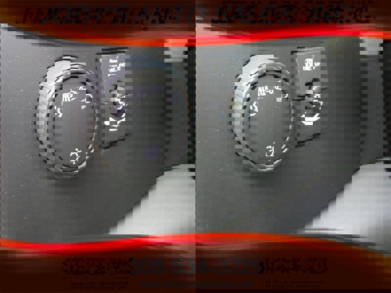 Used 2010 Chevrolet Silverado 2500 W/T image 6