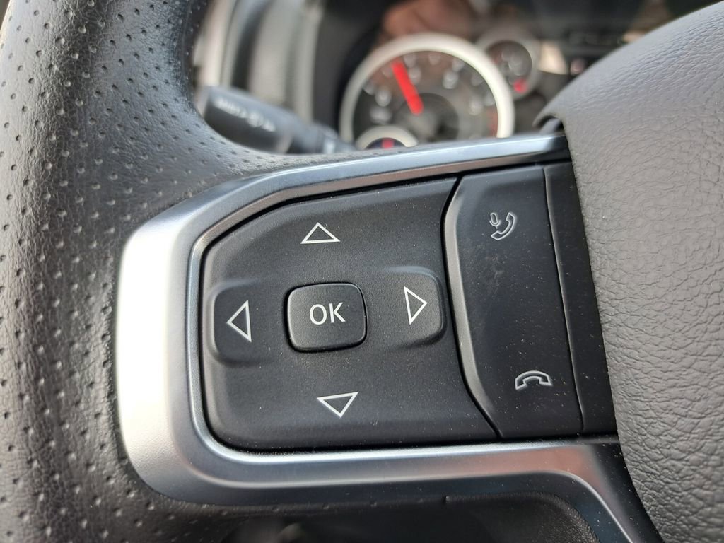 New 2026 RAM 3500 Tradesman image 15