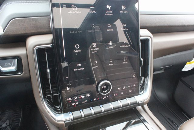 New 2026 GMC Yukon Denali Ultimate image 44