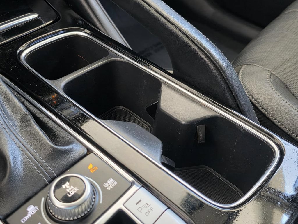 Used 2022 Kia Telluride EX AWD/4WD image 29