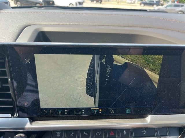 New 2026 Chevrolet Silverado 2500 High Country w/ Technology Package AWD/4WD image 35