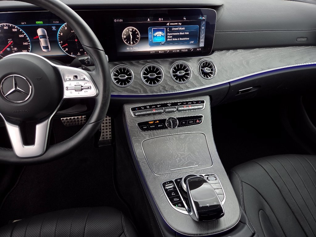 Used 2019 Mercedes-Benz CLS 450 4MATIC image 35