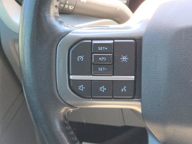 Certified 2022 Ford F150 XLT w/ Equipment Group 302A High AWD/4WD image 30
