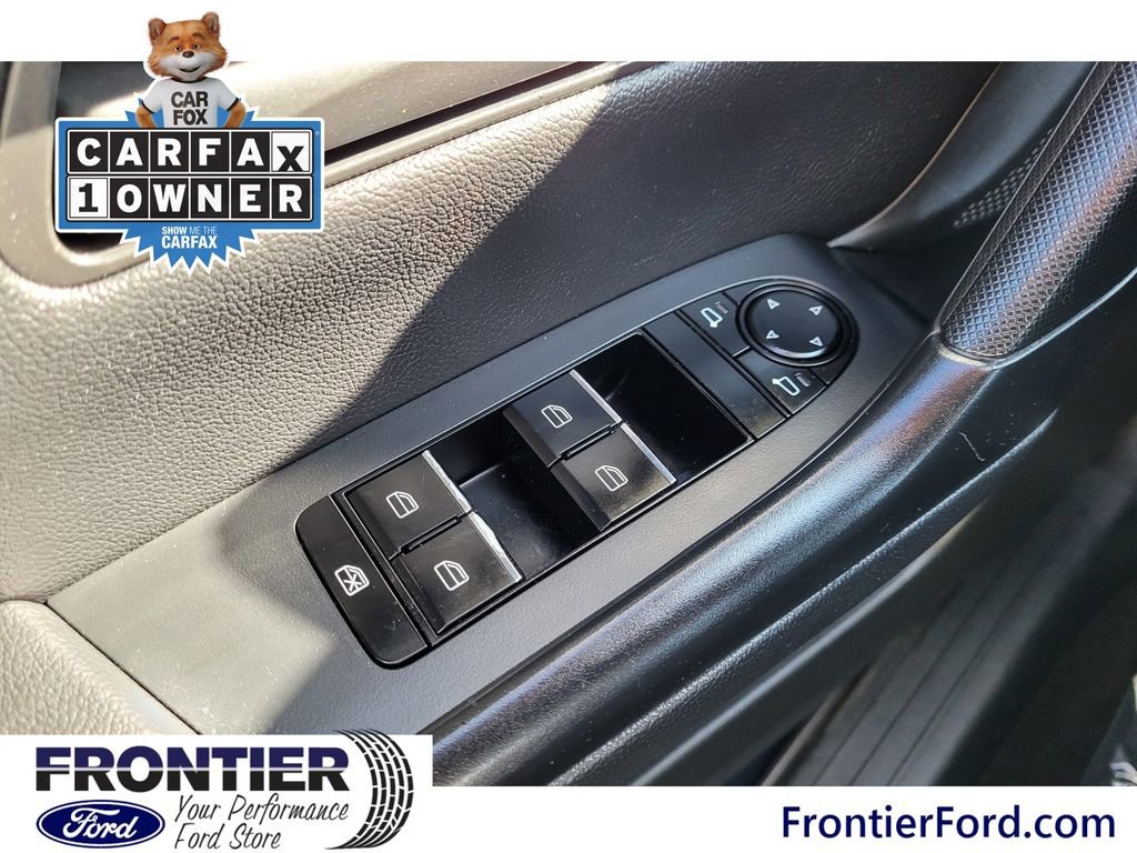 Used 2024 MAZDA CX-50 AWD 2.5 S w/ Preferred Package image 15