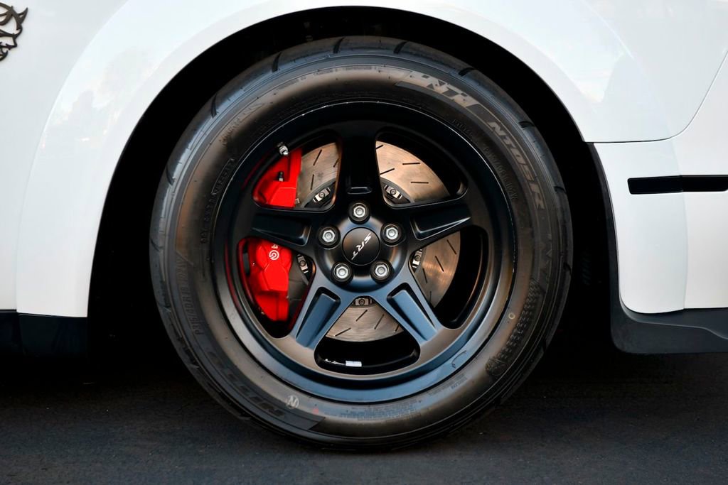 Used 2018 Dodge Challenger SRT Demon image 21