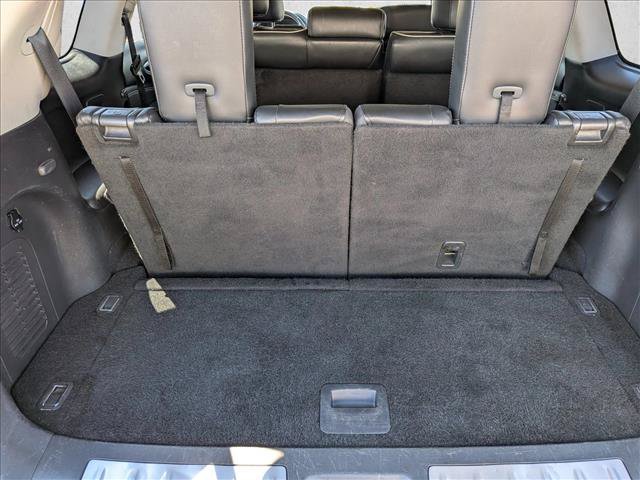 Used 2019 INFINITI QX60 Pure AWD/4WD image 6