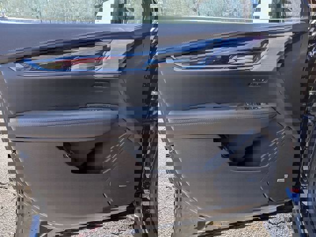 New 2026 Cadillac XT5 Premium Luxury w/ Driver Assist Package image 10