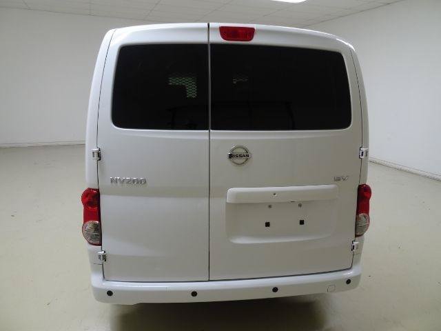 Used 2020 Nissan NV200 SV w/ Back Door Glass Package FWD image 5