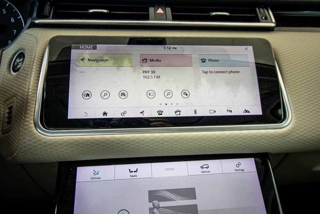 Used 2020 Land Rover Range Rover Velar S image 5