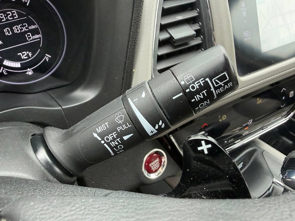Used 2017 Honda HR-V EX-L image 29