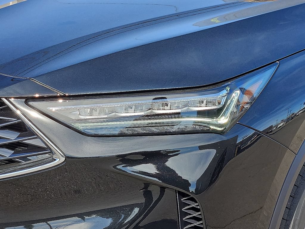 New 2026 Acura MDX FWD w/ Technology Package image 10