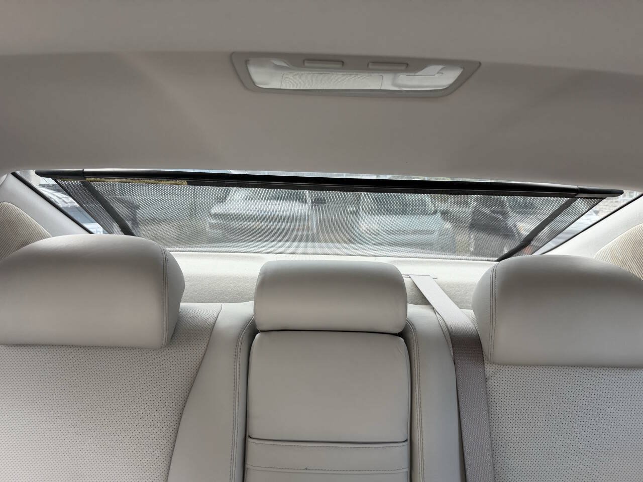 Used 2007 Lexus LS 460 RWD image 41