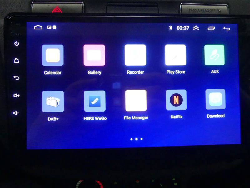 Used 2013 Ford Transit Connect XL FWD image 12