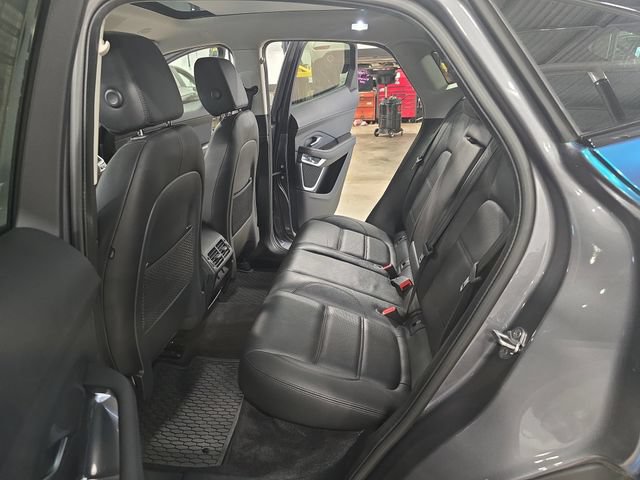 Used 2021 Jaguar E-PACE SE AWD/4WD image 17