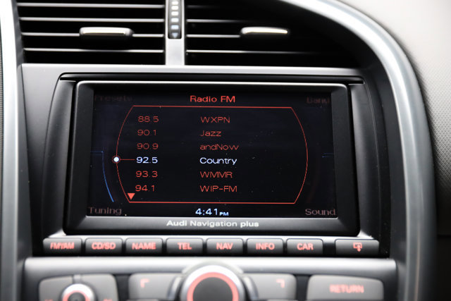 Used 2009 Audi R8 V8 image 70