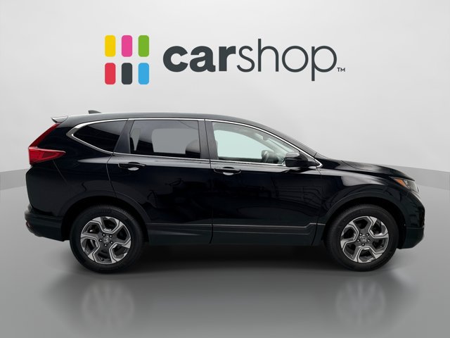 Used 2019 Honda CR-V EX-L image 6