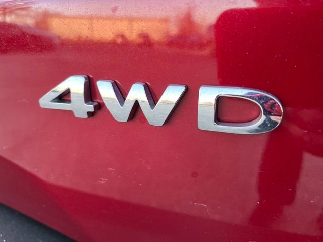 Used 2020 Ford EcoSport SE image 28