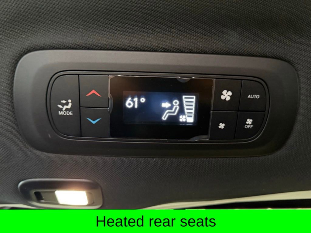 New 2026 Chrysler Pacifica Limited image 15