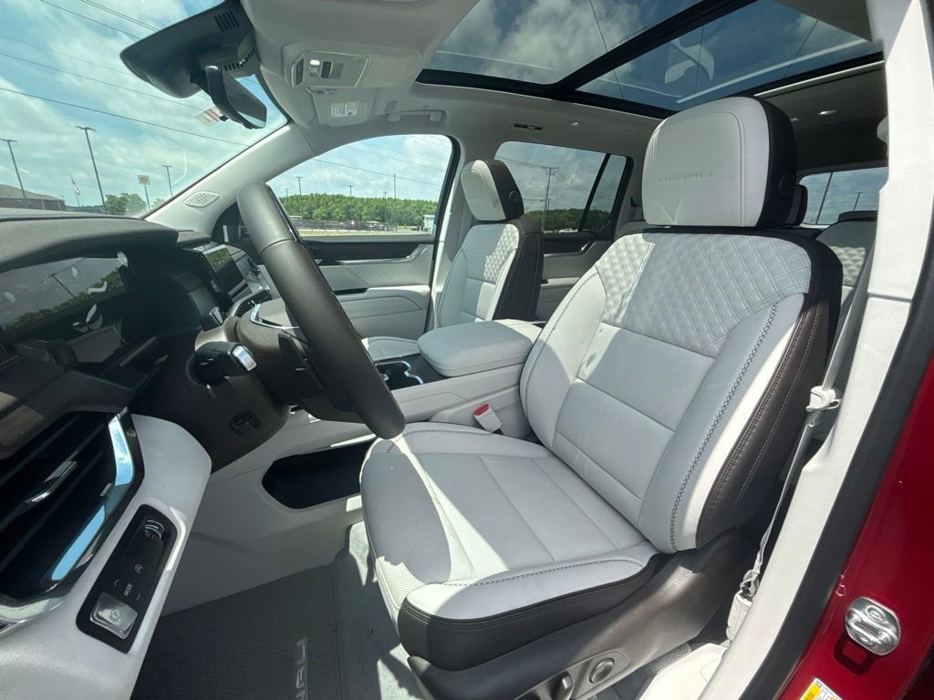 New 2026 GMC Acadia Denali w/ Super Cruise Package FWD image 22