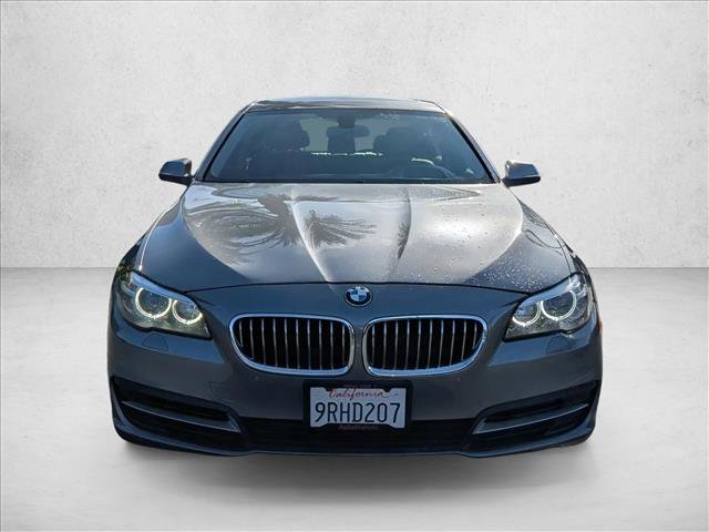 Used 2014 BMW 528i Sedan image 2