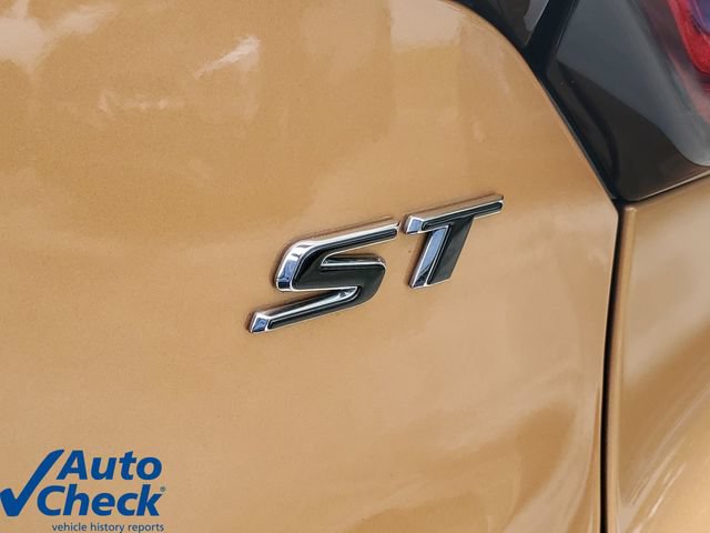 Used 2024 Buick Encore GX Sport Touring w/ Advanced Technology Package FWD image 9