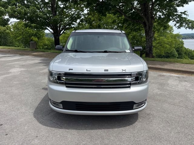 Used 2019 Ford Flex SEL w/ Equipment Group 202A FWD image 2