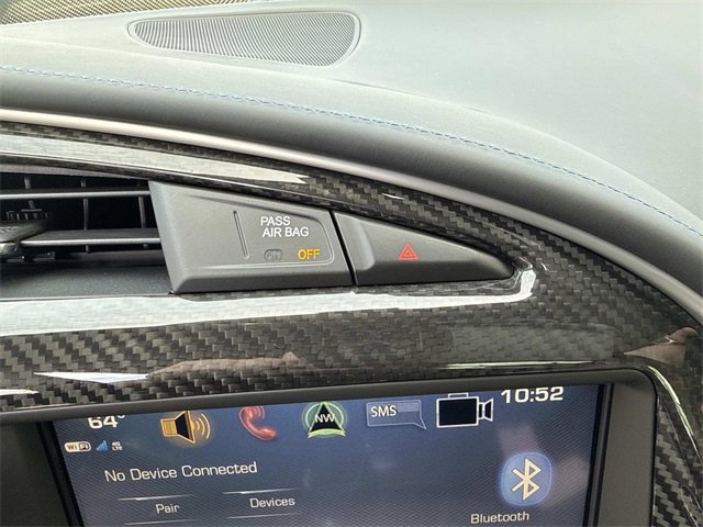 Used 2019 Chevrolet Corvette ZR1 image 16