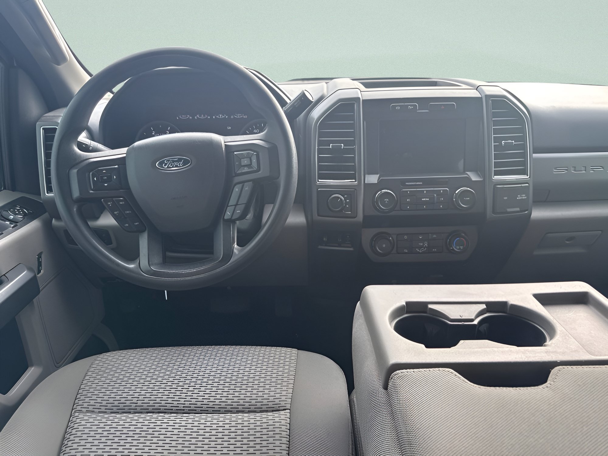 Used 2022 Ford F250 XLT AWD/4WD image 20