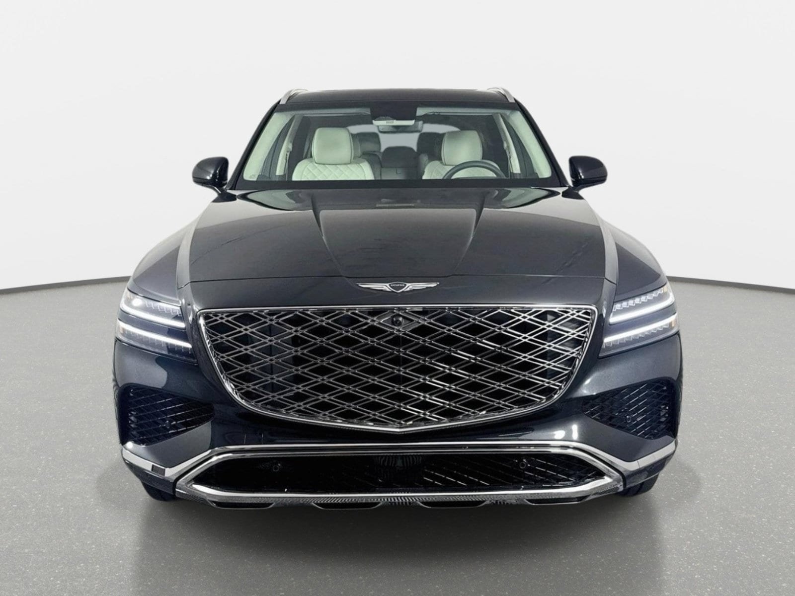 New 2026 Genesis GV80 3.5T Prestige AWD/4WD image 2