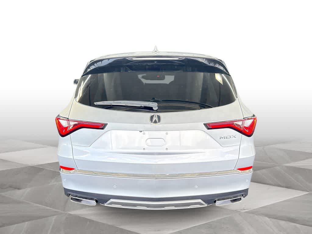 Used 2026 Acura MDX w/ Technology Package FWD image 7