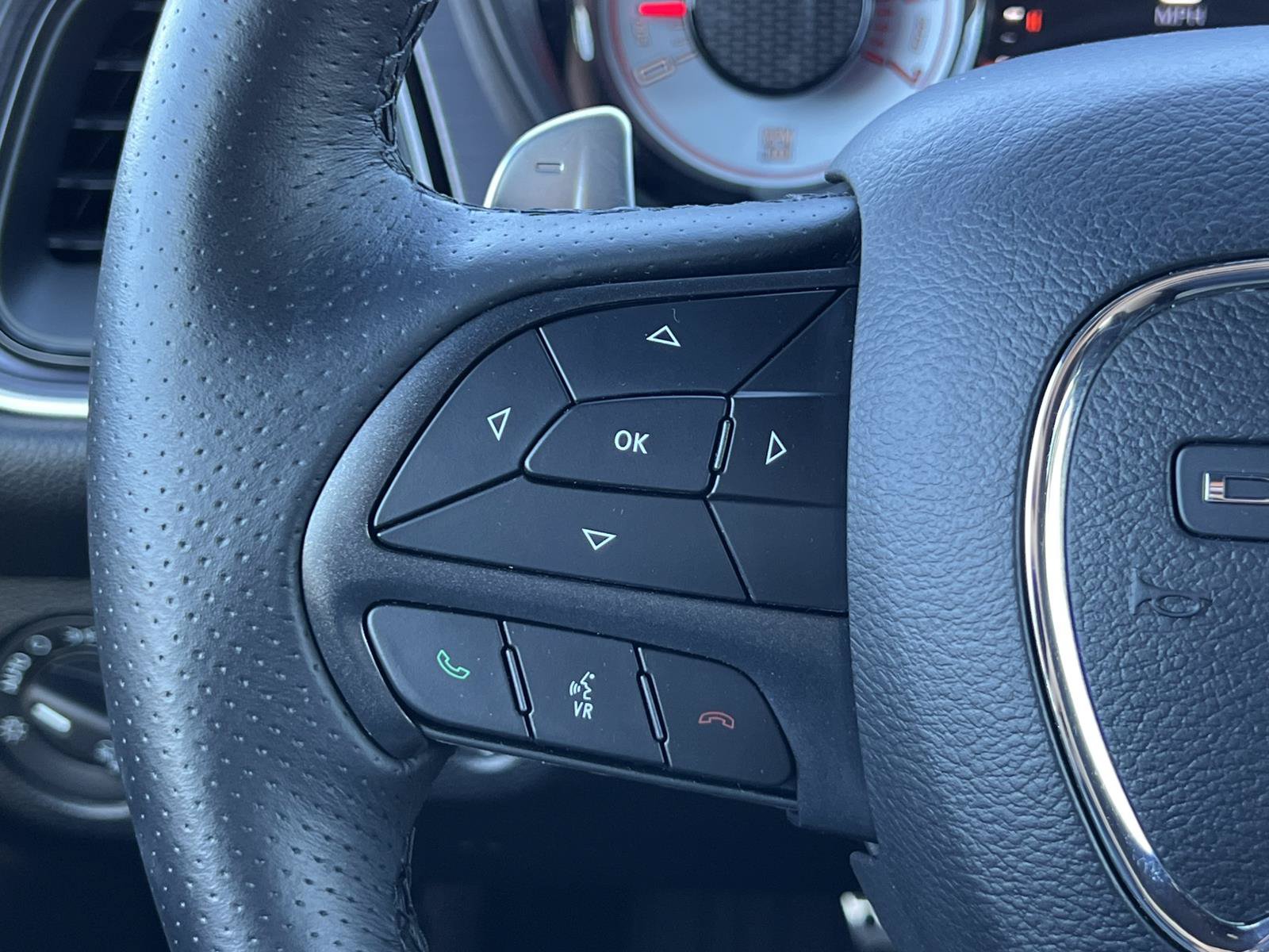 Used 2018 Dodge Challenger R/T Plus RWD image 25