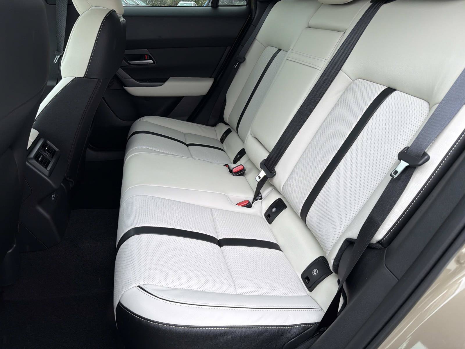 New 2026 MAZDA CX-50 AWD 2.5 S w/ Cargo Package image 22