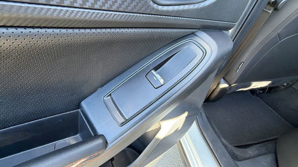 Used 2021 Subaru Crosstrek 2.5i Limited w/ Moonroof Package 2 image 15