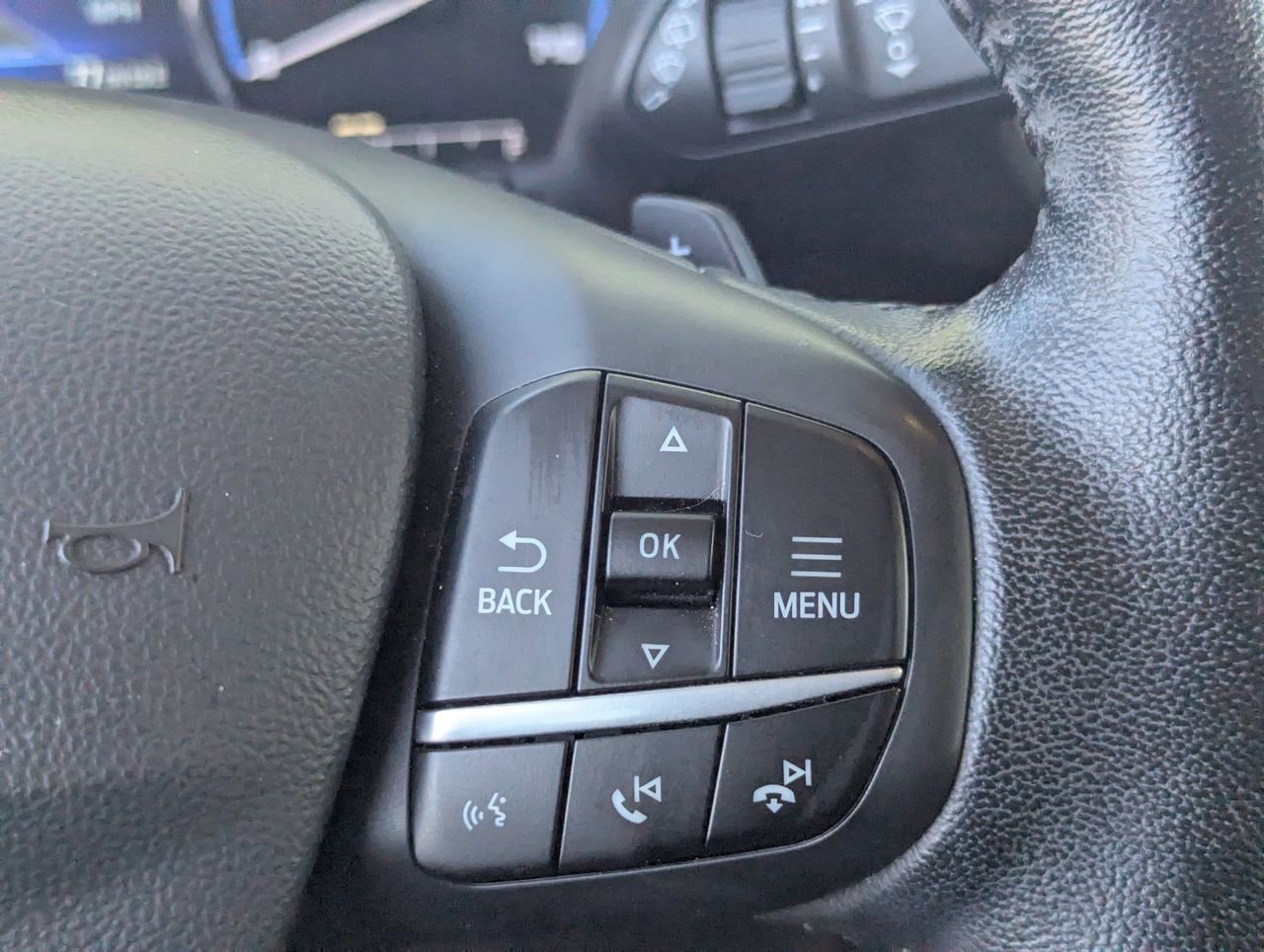 Used 2022 Ford Bronco Sport Badlands w/ Premium Package image 27