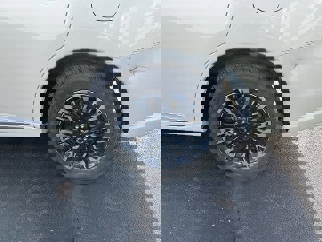 Used 2018 Mitsubishi Outlander GT image 16