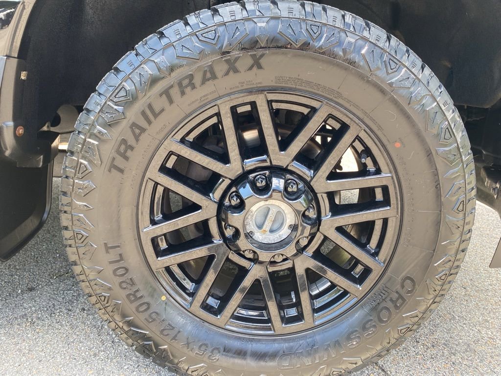 Used 2020 Ford F250 XLT AWD/4WD image 9