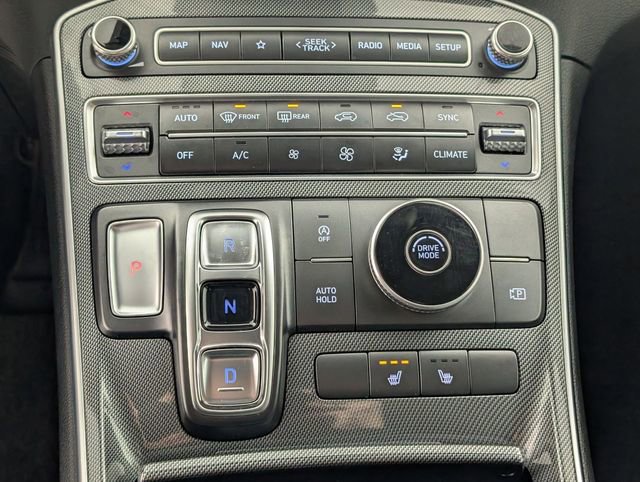 Used 2023 Hyundai Santa Fe SEL w/ Cargo Package image 22