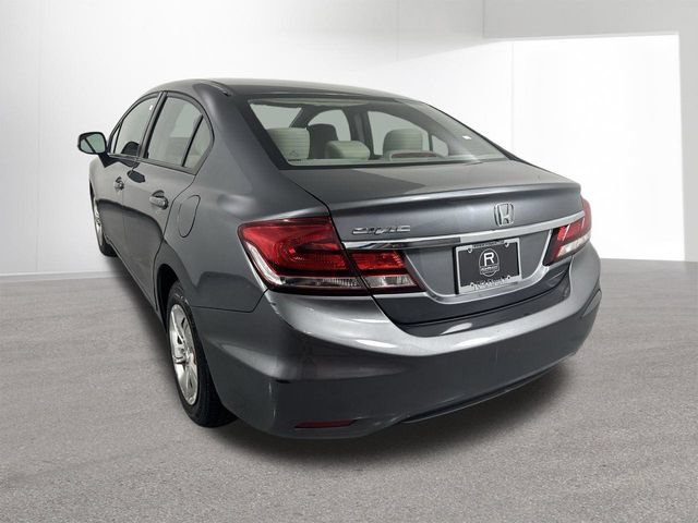 Used 2013 Honda Civic LX image 30