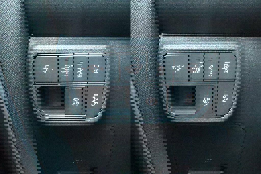 New 2026 Hyundai Palisade Calligraphy image 16