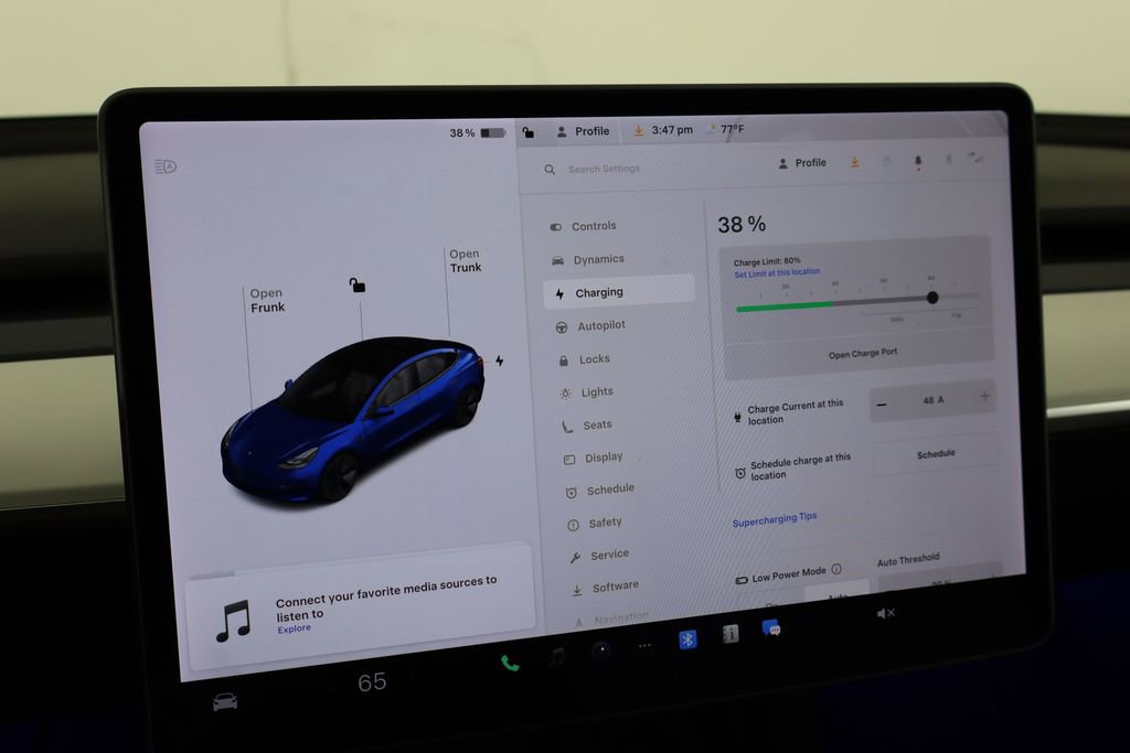 Used 2022 Tesla Model 3 Long Range image 29