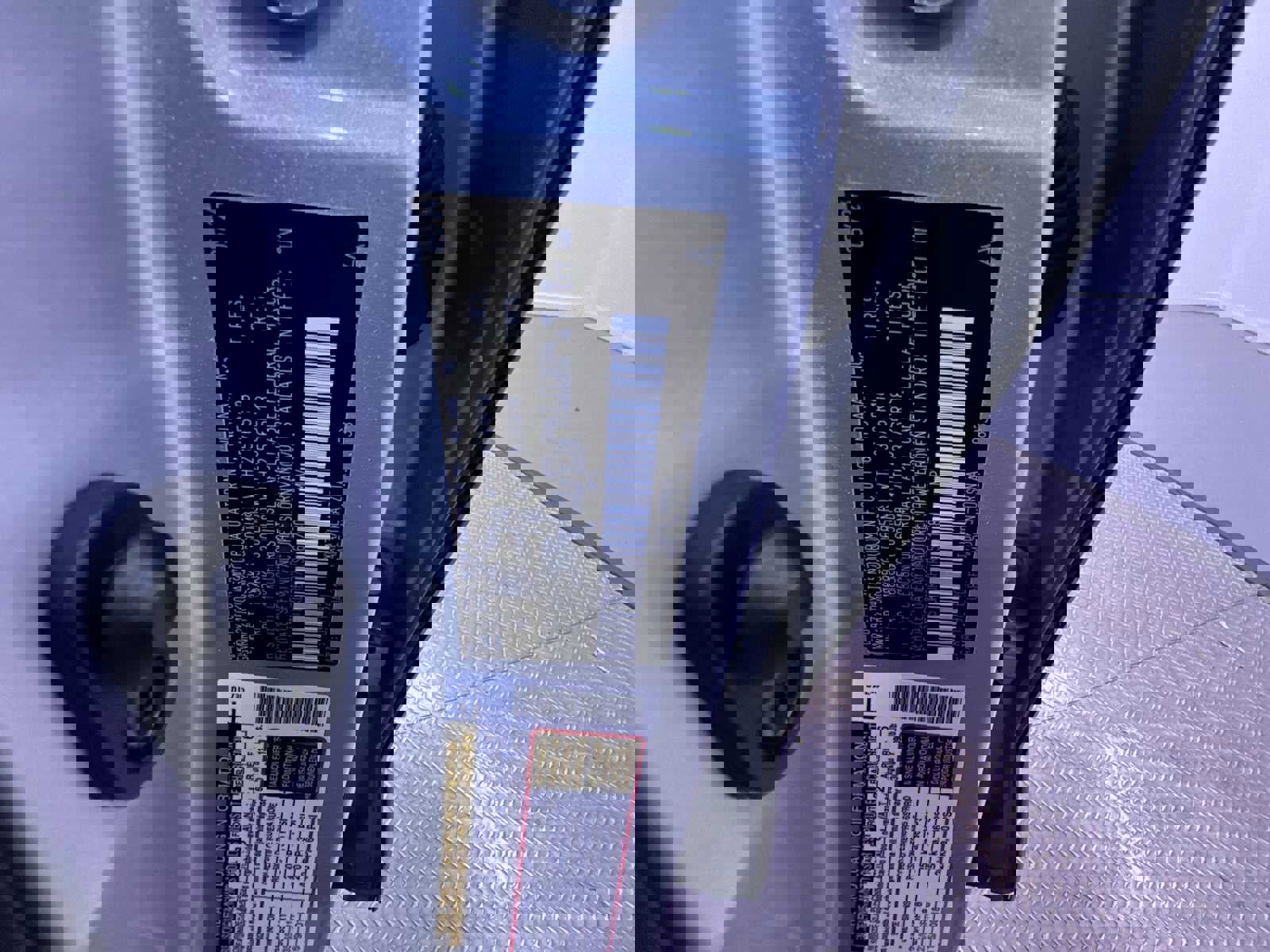 Used 2024 Toyota RAV4 LE image 43