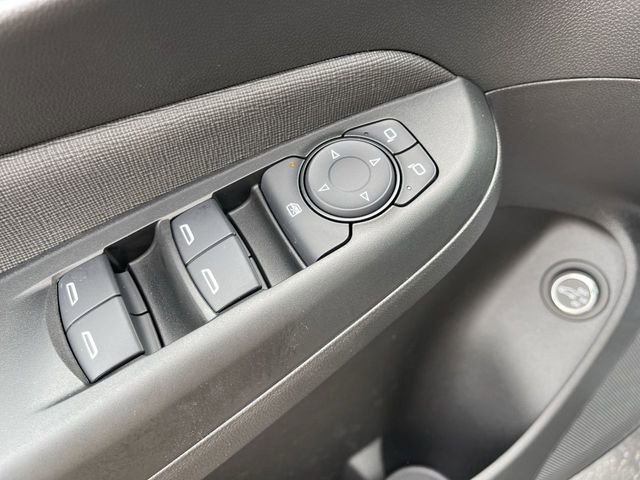 New 2026 Buick Envista Sport Touring FWD image 13