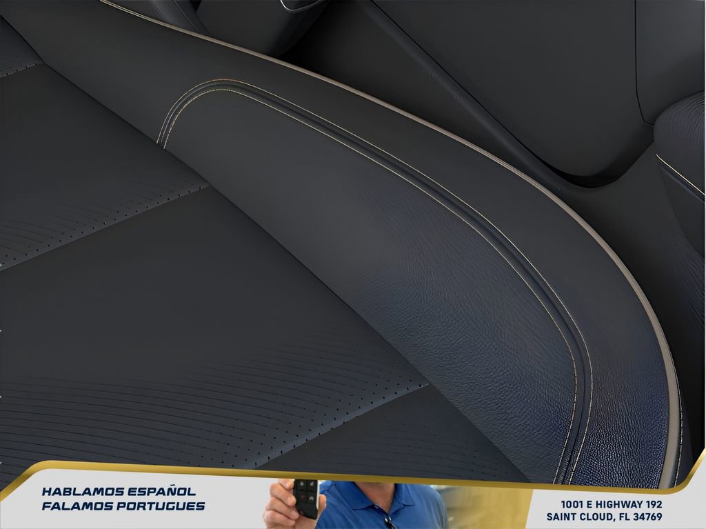 New 2026 Chevrolet Suburban Premier RWD image 16