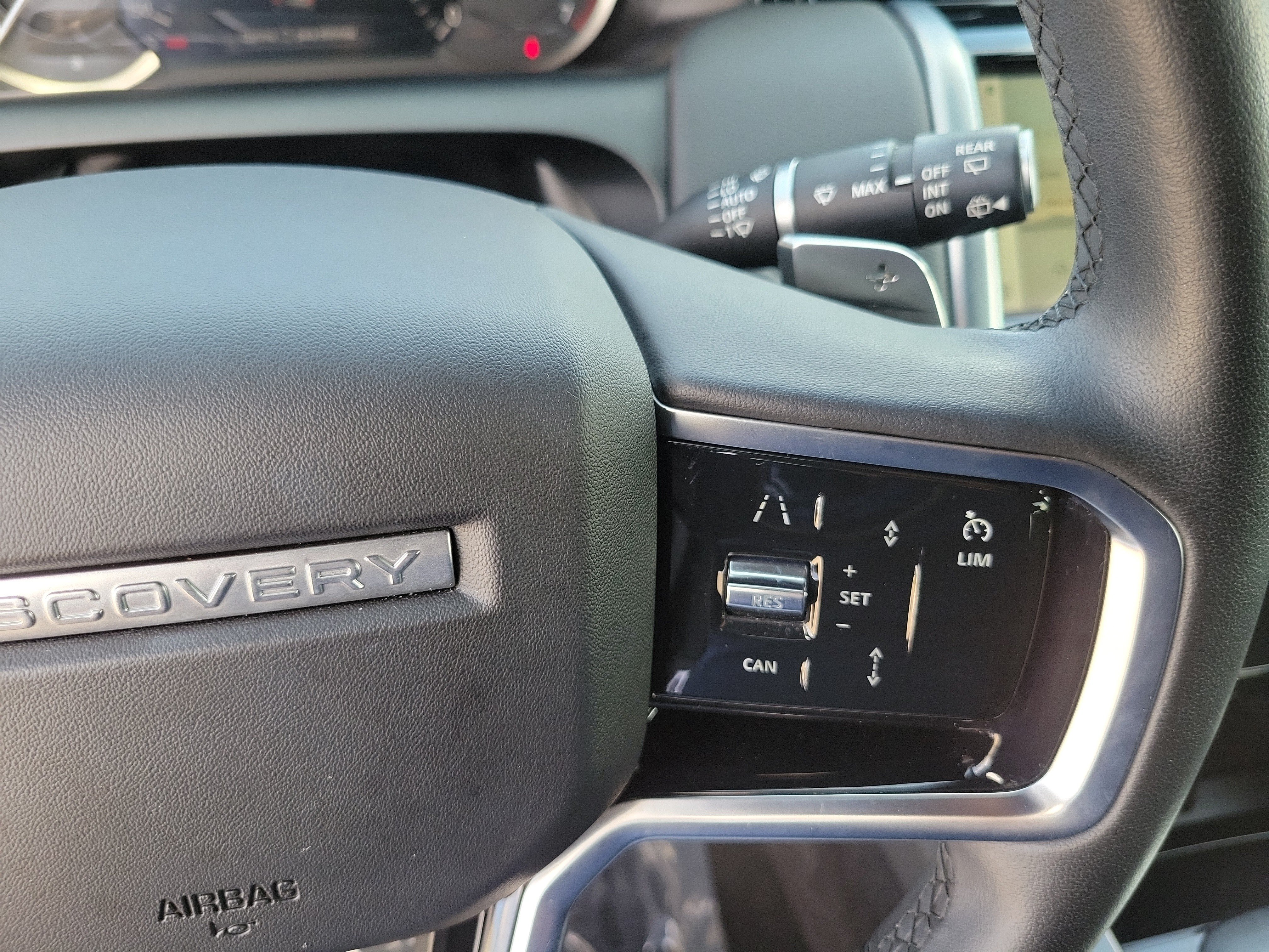 Used 2023 Land Rover Discovery Sport S R-Dynamic AWD/4WD image 24
