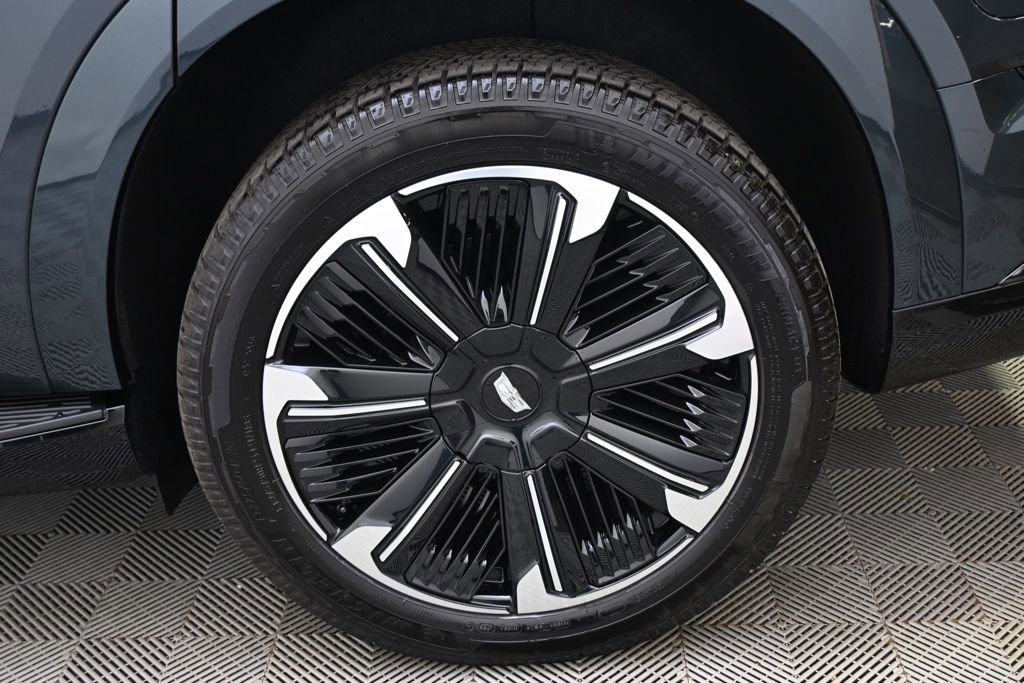 New 2025 Cadillac Escalade IQ Sport 1 image 20