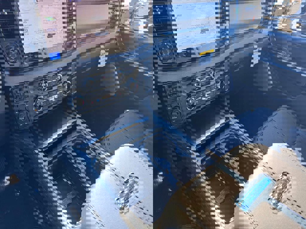 New 2026 Ford F350 Platinum AWD/4WD image 35