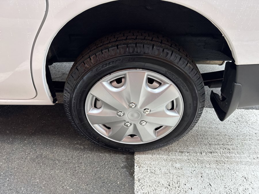 Used 2018 Nissan NV200 S w/ Cruise Control Package image 14